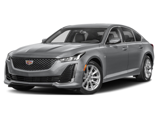 2023 Cadillac CT5 vs Audi A6