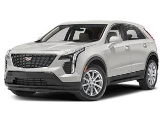 2023 Cadillac XT4 vs BMW X3