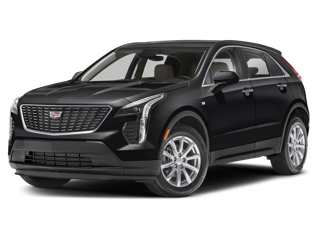 2023 Cadillac XT4 vs BMW X1