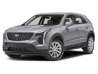 2023 Cadillac XT4 vs BMW X2