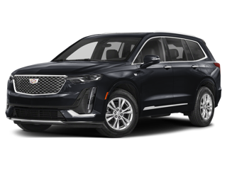 2023 Cadillac XT6 vs Acura MDX