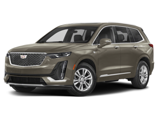 2023 Cadillac XT6 vs Hyundai Palisade