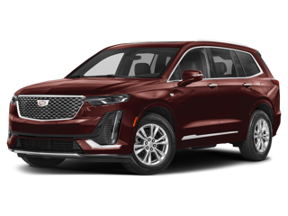 2023 Cadillac XT6 vs Lincoln Aviator