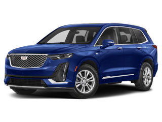 2023 Cadillac XT6 vs Maserati Levante