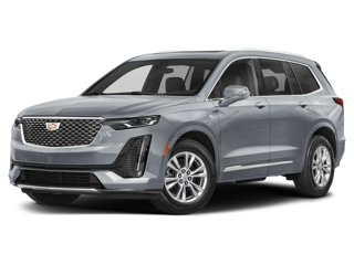2023 Cadillac XT6 vs Buick Enclave