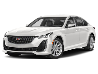 2024 Cadillac CT5 vs Audi A6