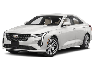 2024 Cadillac CT4 vs Audi A3