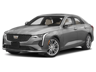 2024 Cadillac CT4 vs Genesis G70