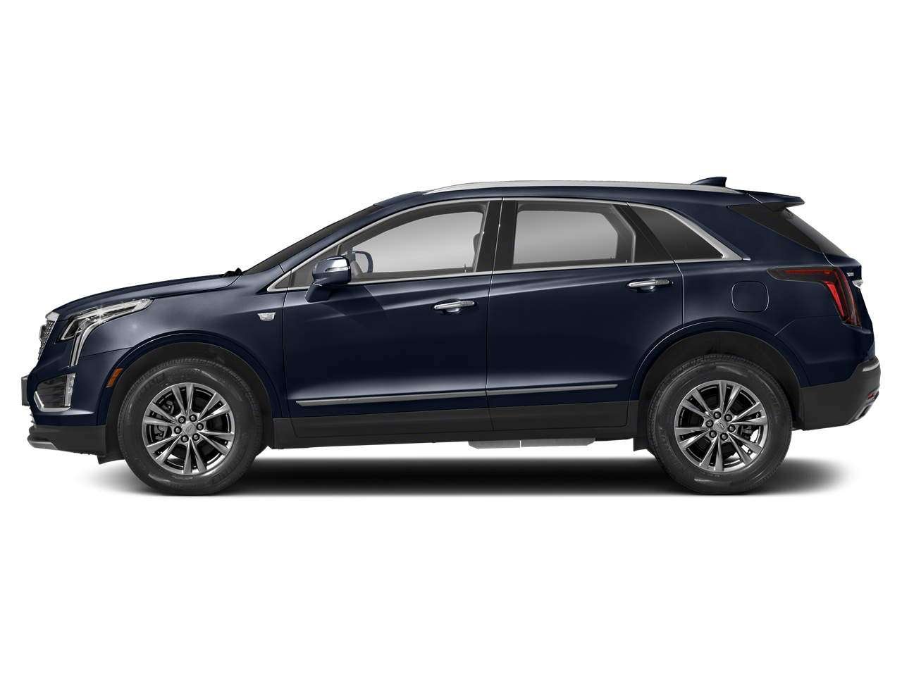 2022 Cadillac XT5 AWD Luxury