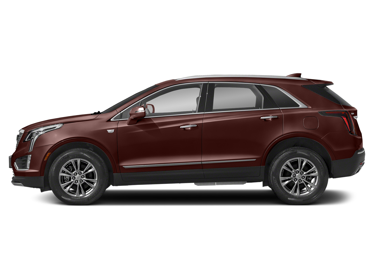 2022 Cadillac XT5 AWD Luxury