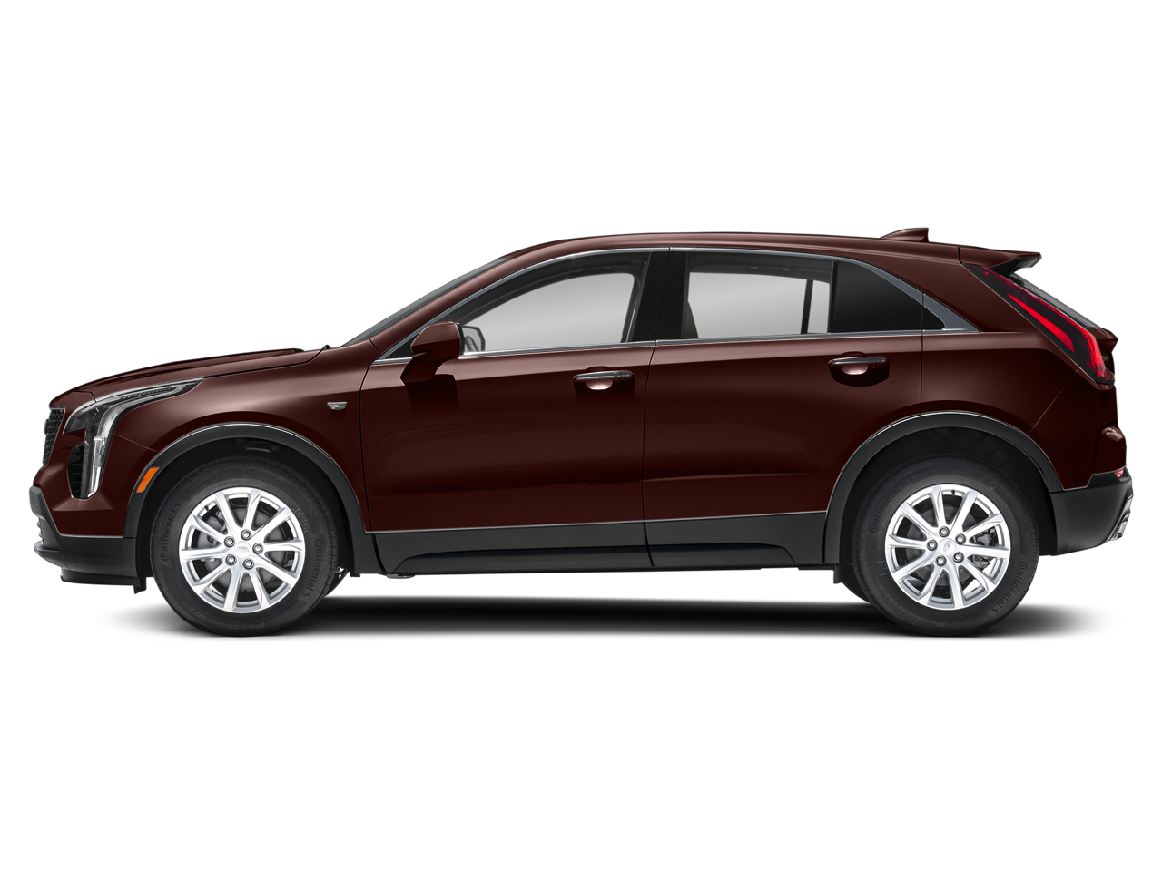 2023 Cadillac XT4 AWD Luxury