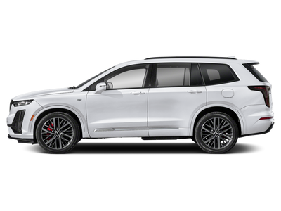 2024 Cadillac XT6 AWD Sport