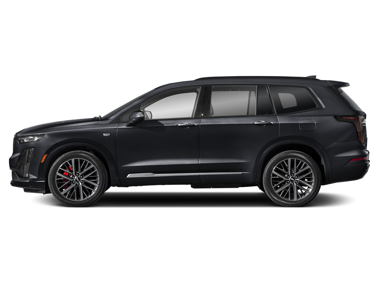 2024 Cadillac XT6 AWD Sport