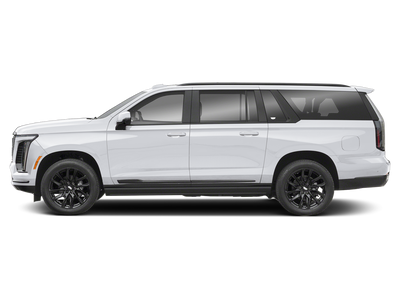 2025 Cadillac Escalade ESV 4WD Sport