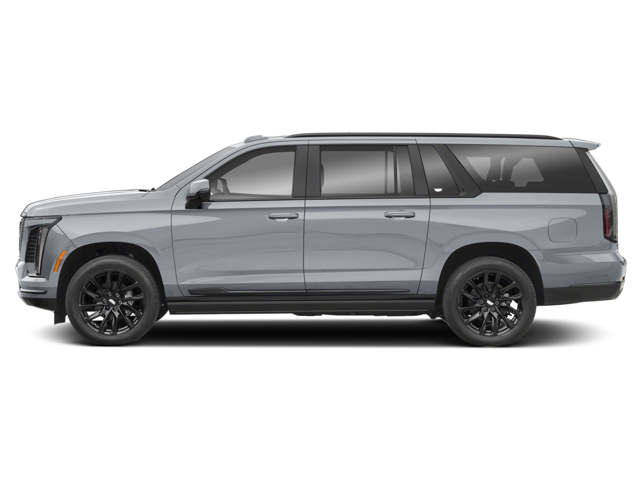 2025 Cadillac Escalade ESV 4WD Sport