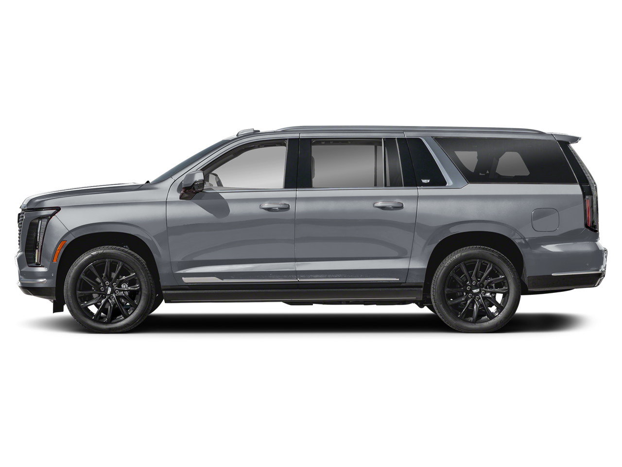 2025 Cadillac Escalade ESV 4WD Premium Luxury