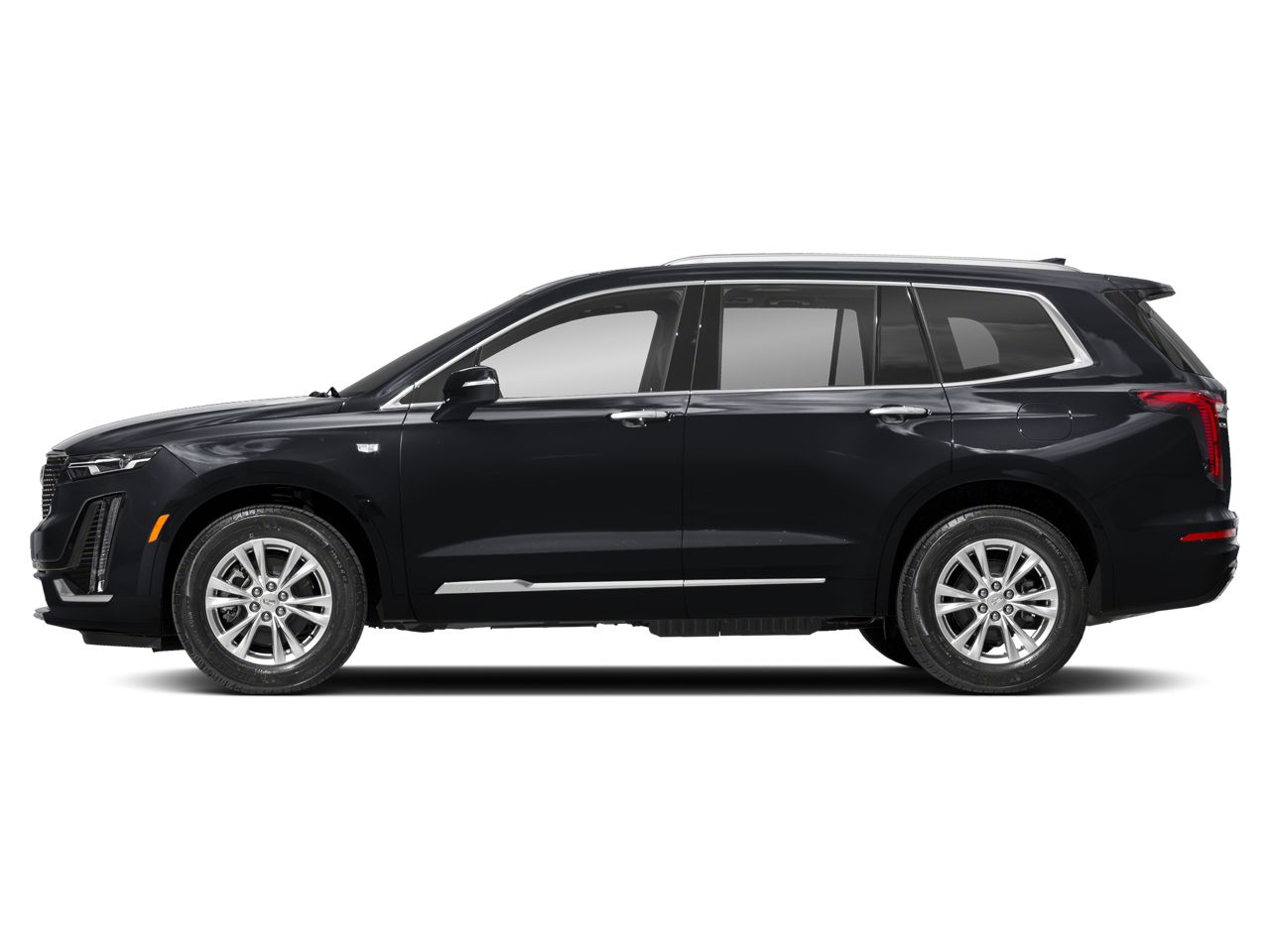 2025 Cadillac XT6 AWD Premium Luxury
