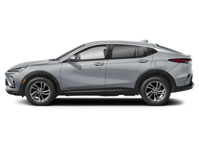 2026 Buick Envista Base