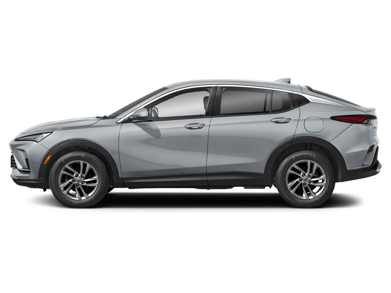 2026 Buick Envista Base