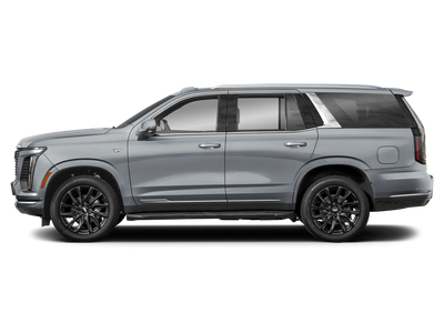 2026 Cadillac Escalade Base