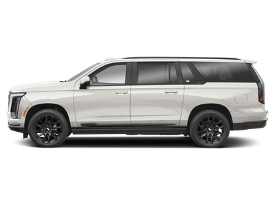 2026 Cadillac Escalade ESV 4WD Sport