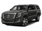 2015 Cadillac Escalade ESV Platinum