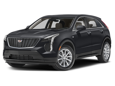 2023 Cadillac XT4 AWD Luxury