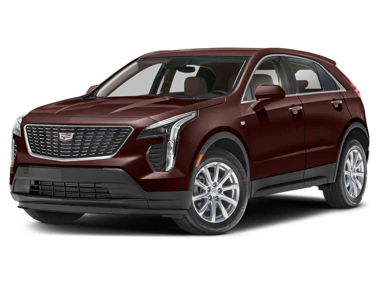 2023 Cadillac XT4 AWD Luxury