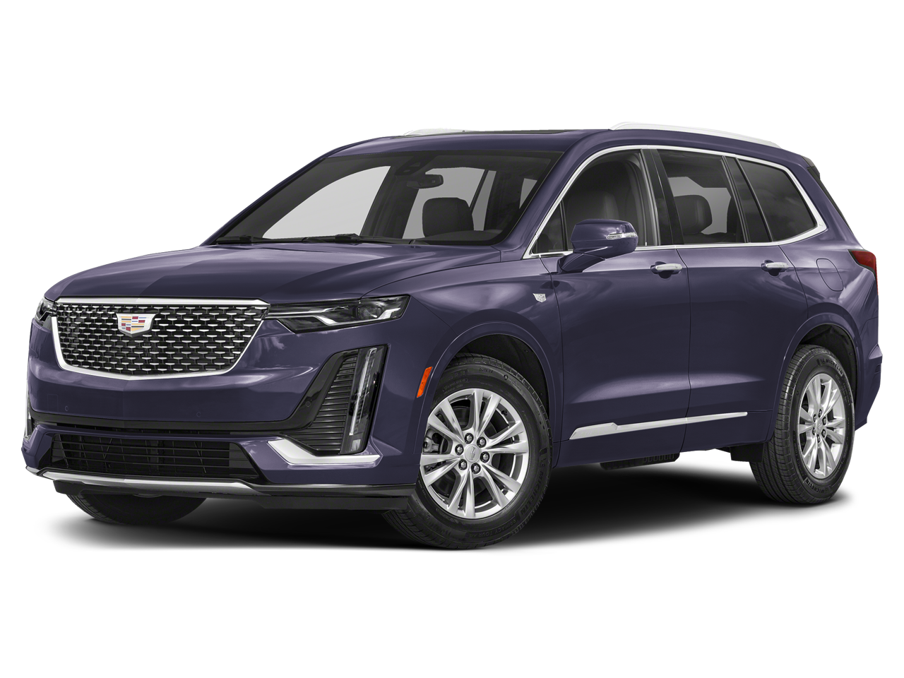 2024 Cadillac XT6 AWD Premium Luxury