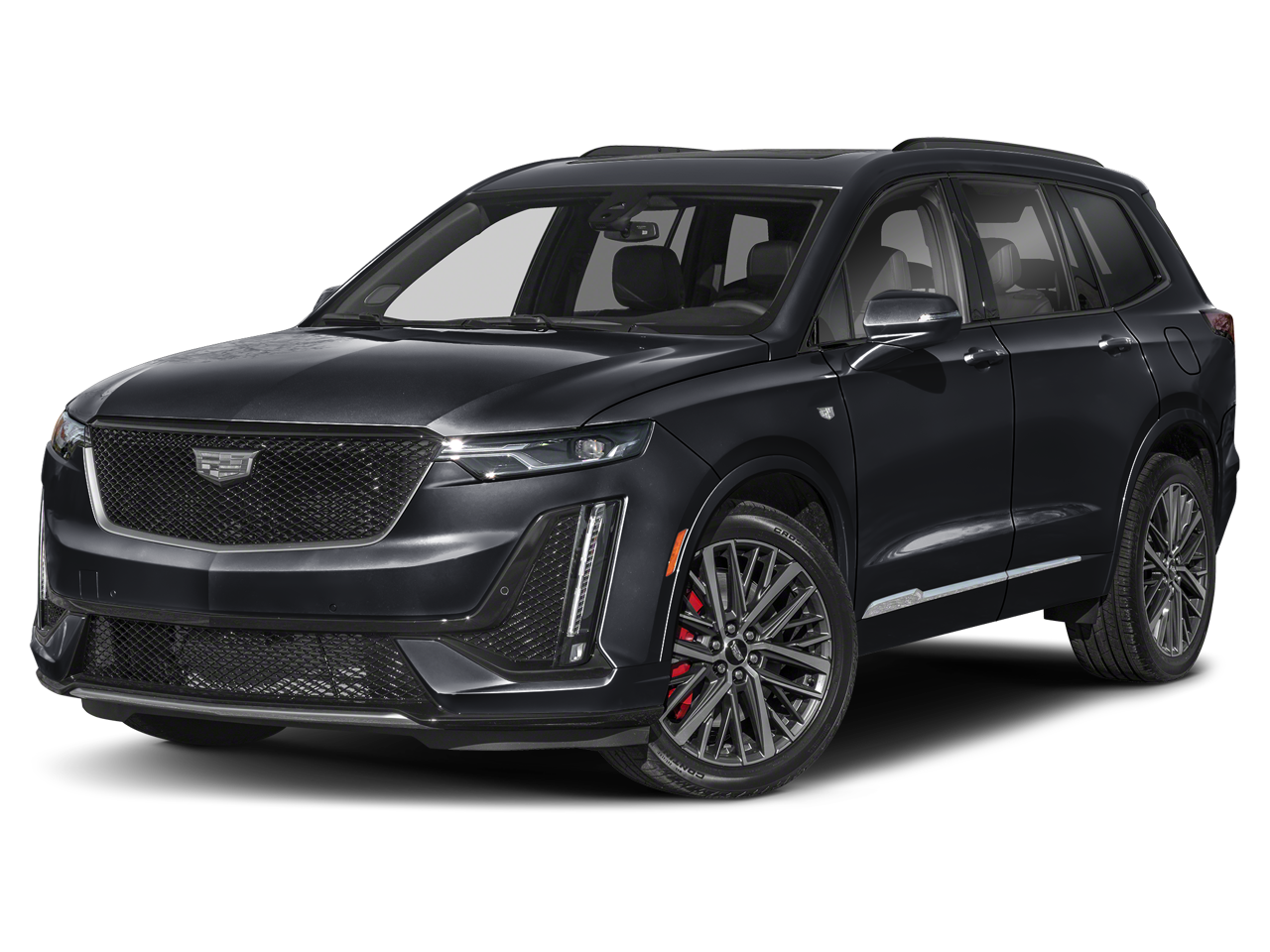2024 Cadillac XT6