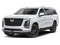 2025 Cadillac Escalade ESV 4WD Sport