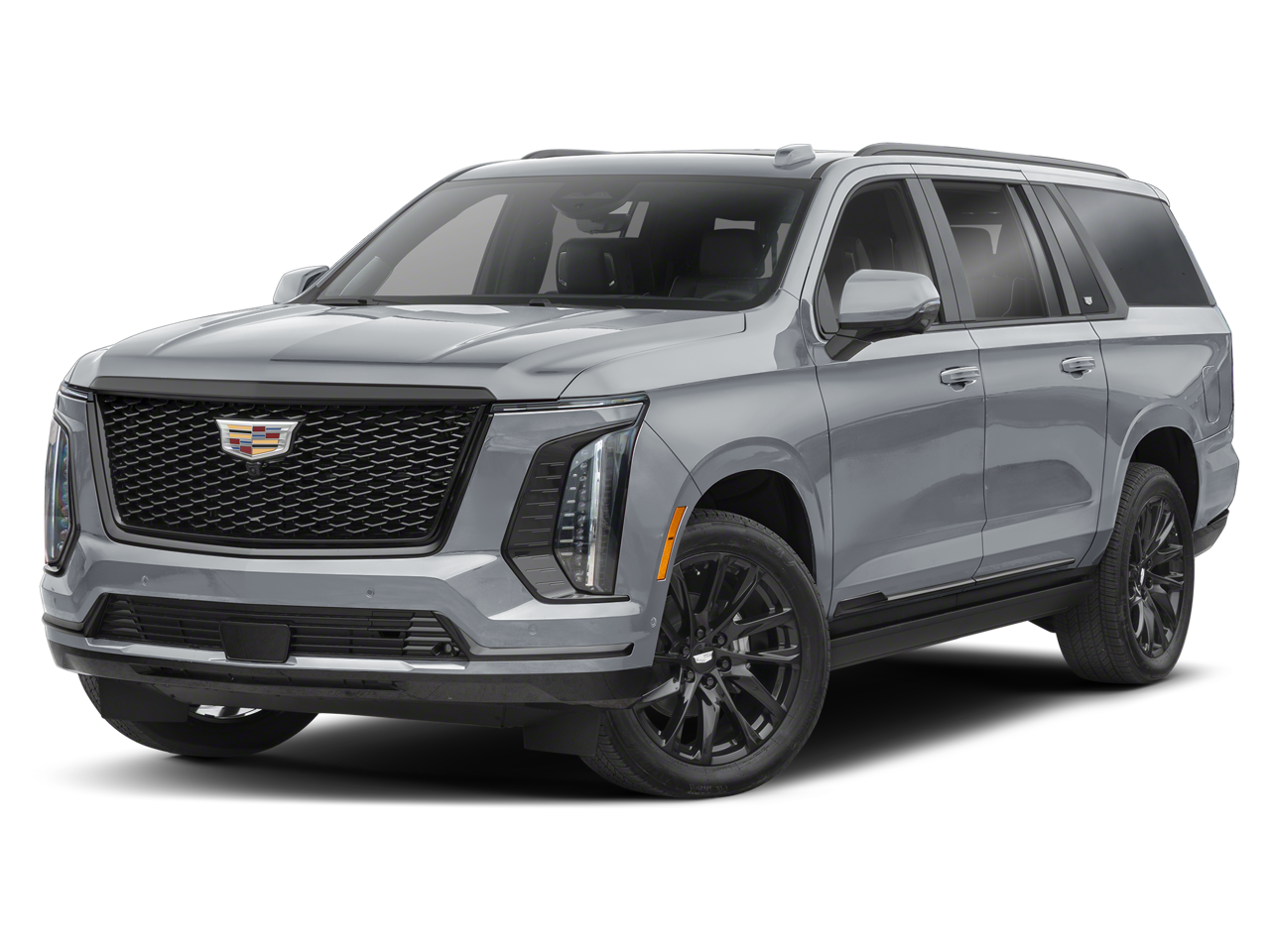 2025 Cadillac Escalade ESV 4WD Sport