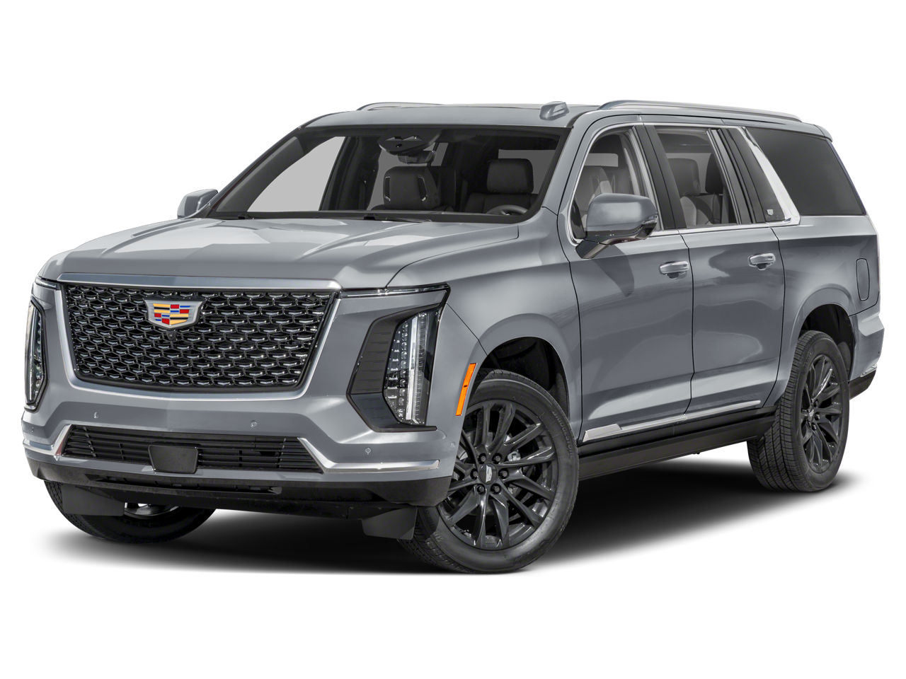 2025 Cadillac Escalade ESV 4WD Premium Luxury