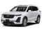 2025 Cadillac XT6 AWD Premium Luxury