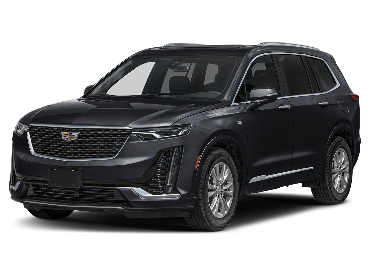 2025 Cadillac XT6 AWD Luxury