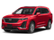 2025 Cadillac XT6 AWD Premium Luxury