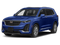2025 Cadillac XT6 AWD Luxury