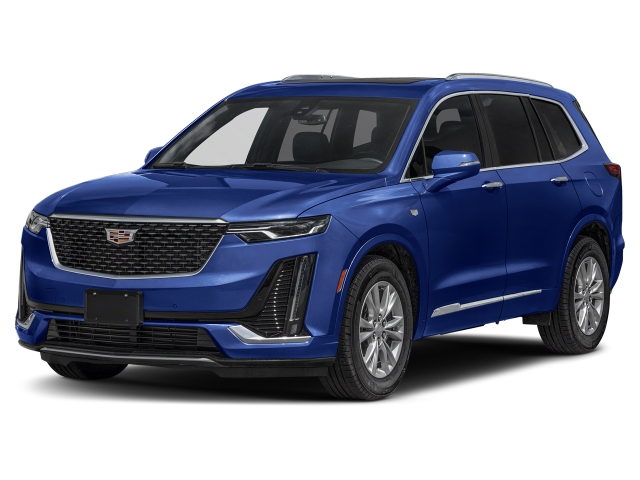 2025 Cadillac XT6 AWD Luxury