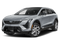 2025 Cadillac OPTIQ Luxury