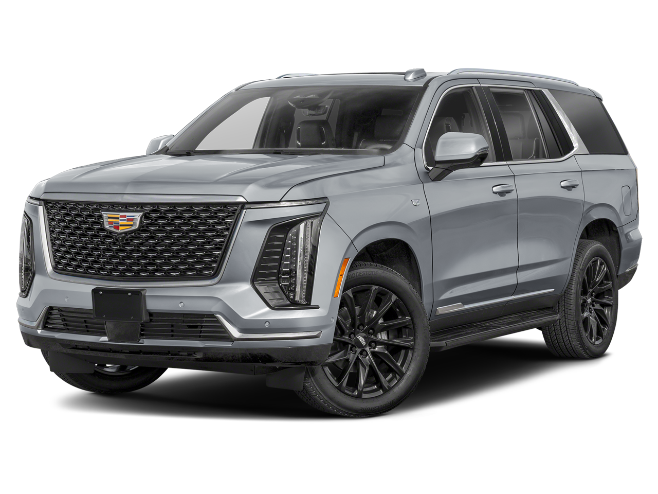 2026 Cadillac Escalade Base