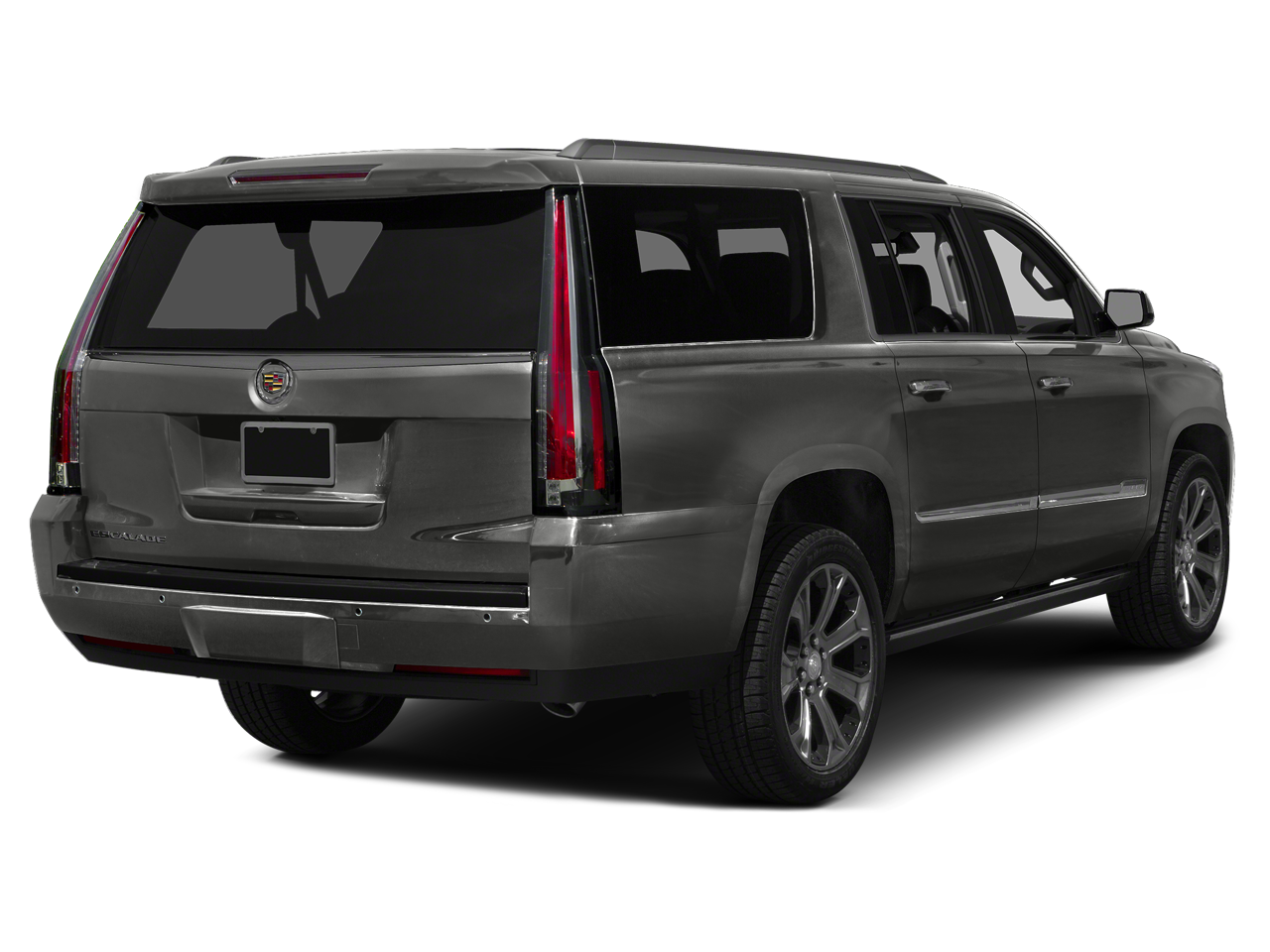 2015 Cadillac Escalade ESV Platinum