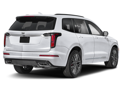 2023 Cadillac XT6 AWD Sport