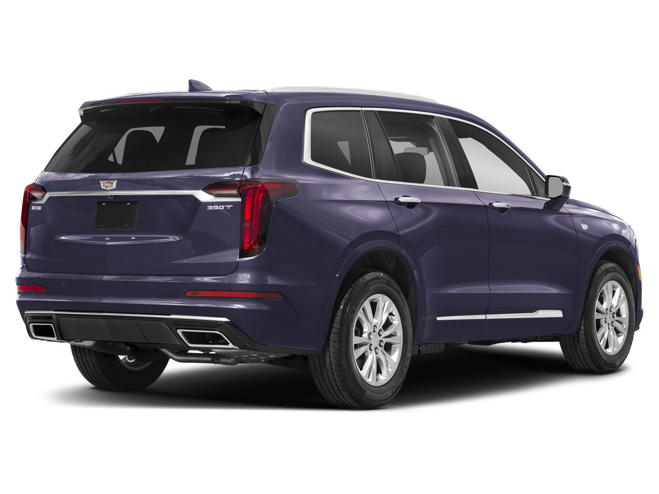 2024 Cadillac XT6 AWD Premium Luxury