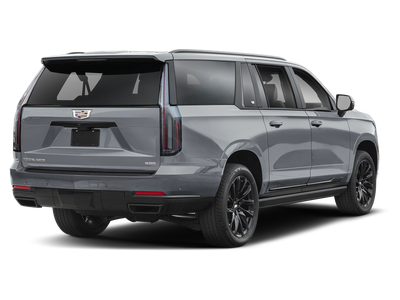 2025 Cadillac Escalade ESV 4WD Sport