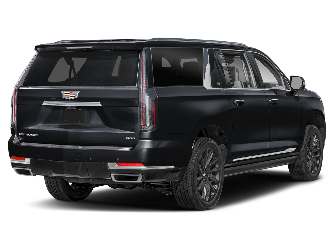 2025 Cadillac Escalade ESV 4WD Premium Luxury