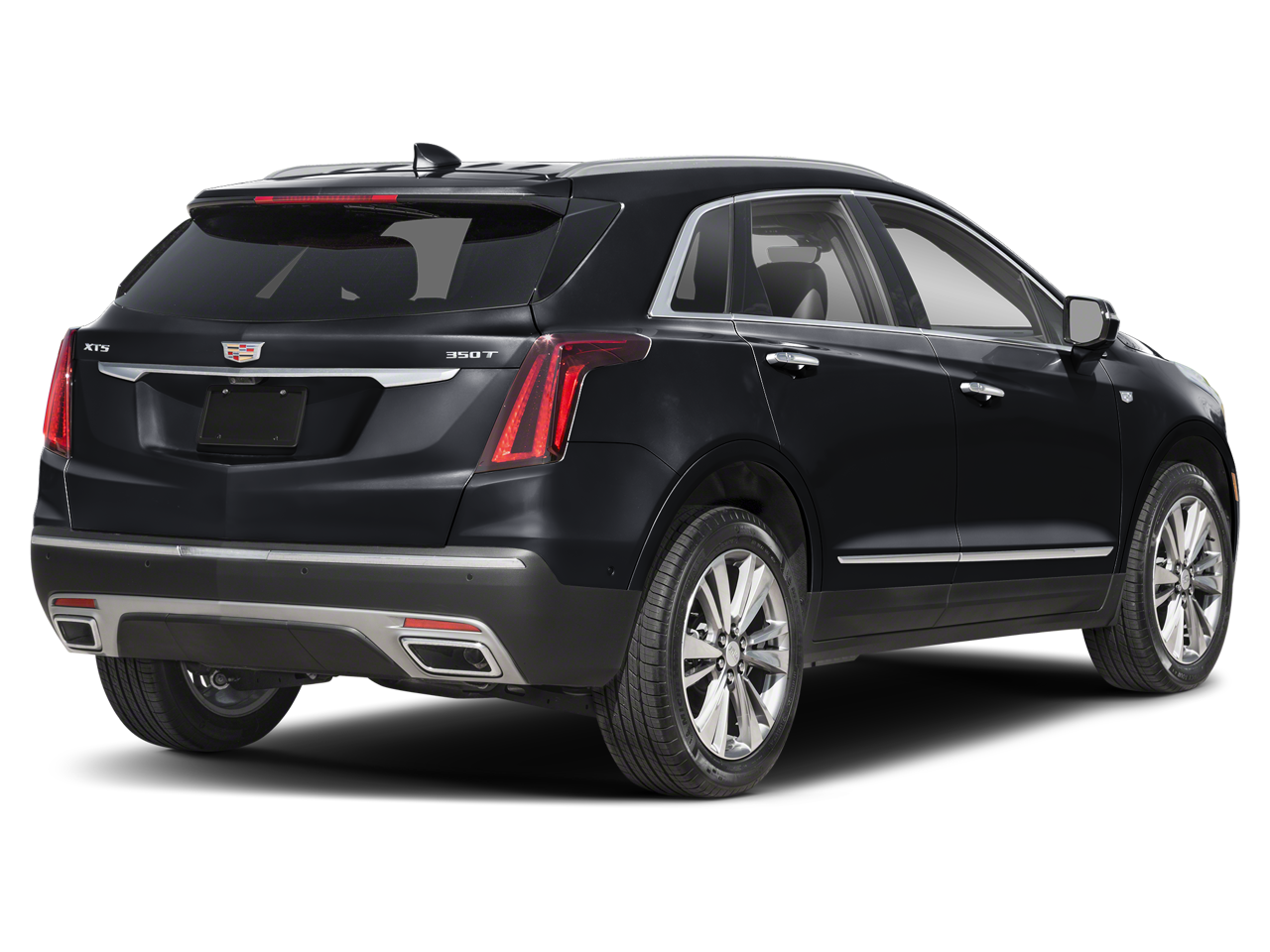 2025 Cadillac XT5 AWD Premium Luxury
