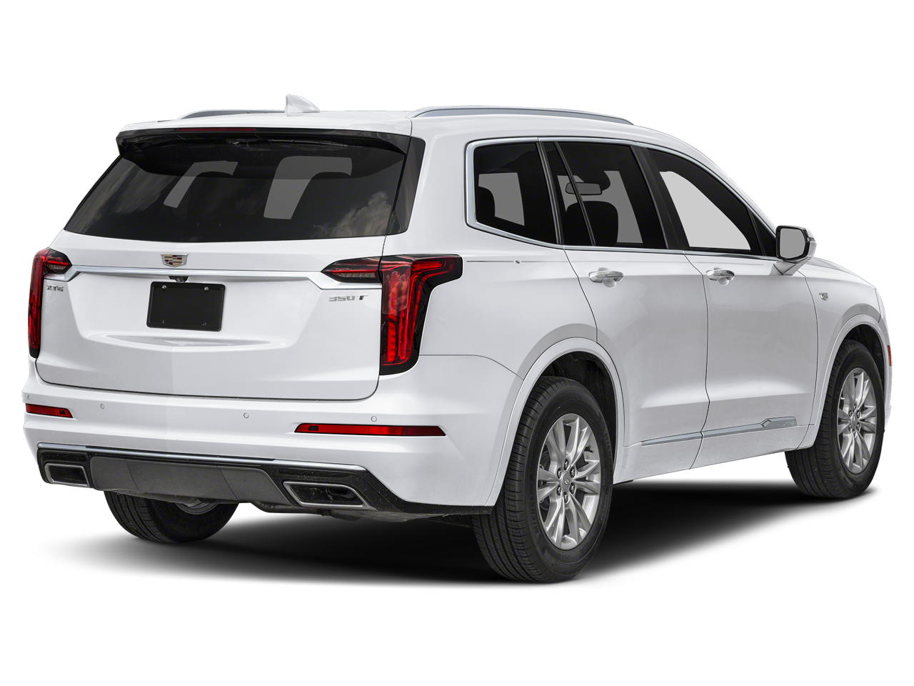 2025 Cadillac XT6 AWD Premium Luxury