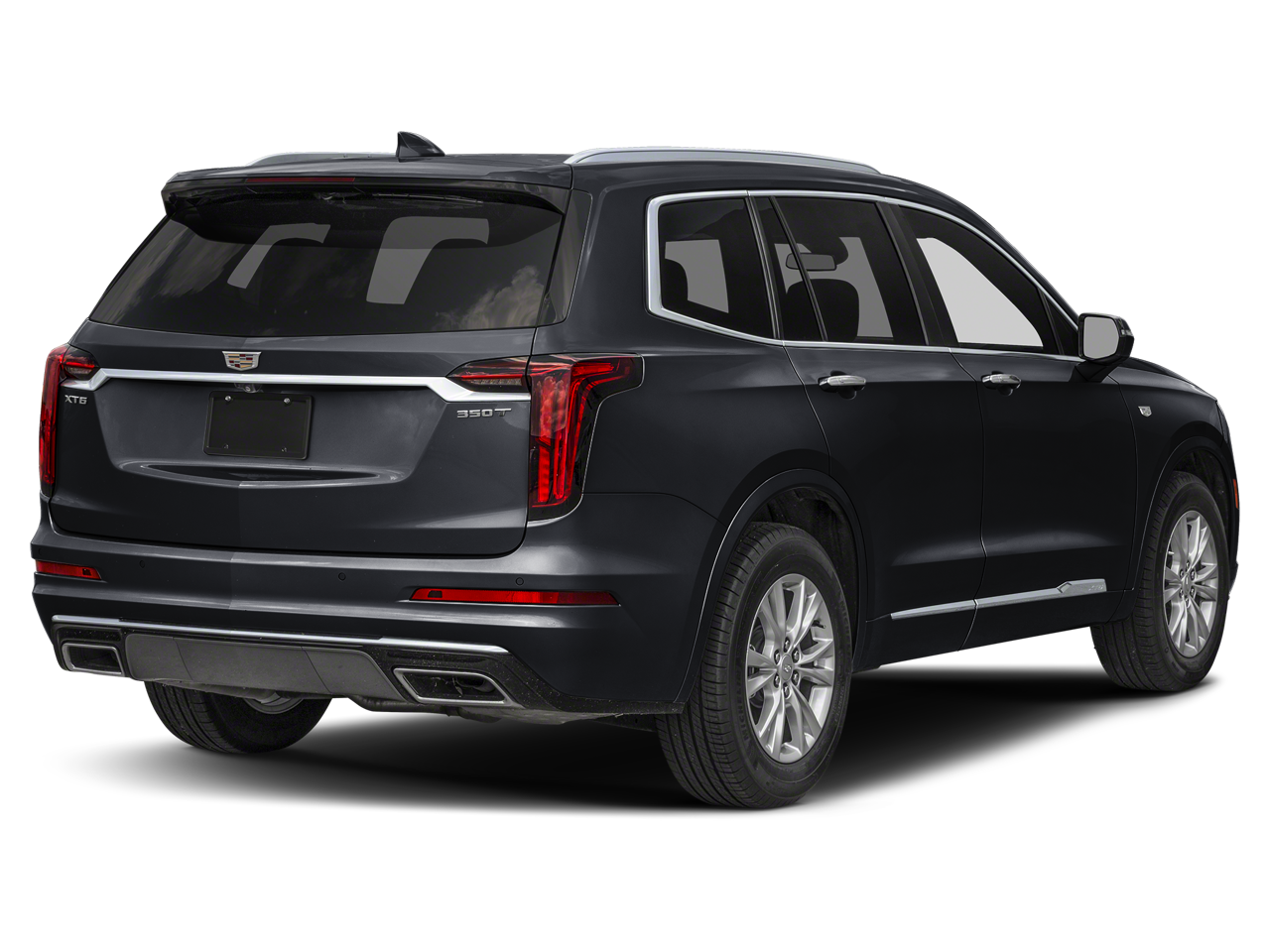 2025 Cadillac XT6 AWD Luxury