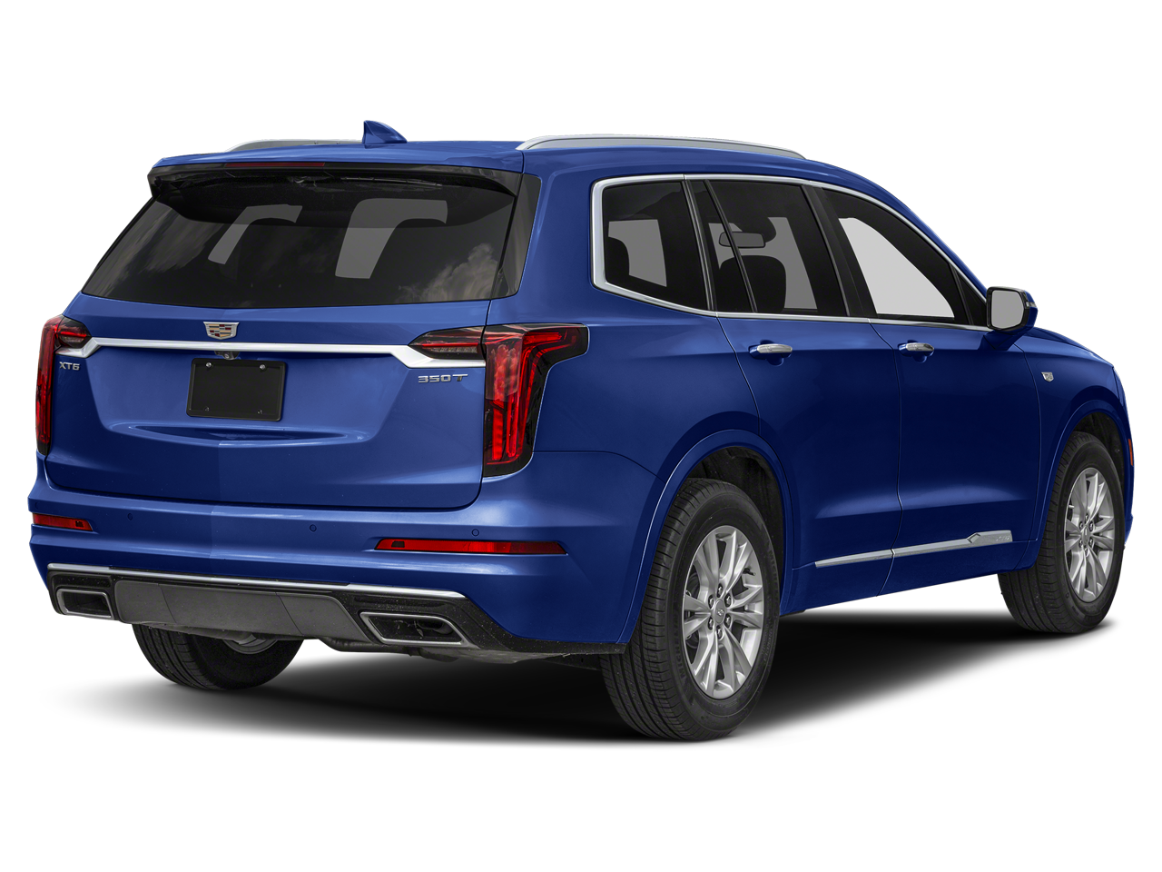 2025 Cadillac XT6 AWD Luxury