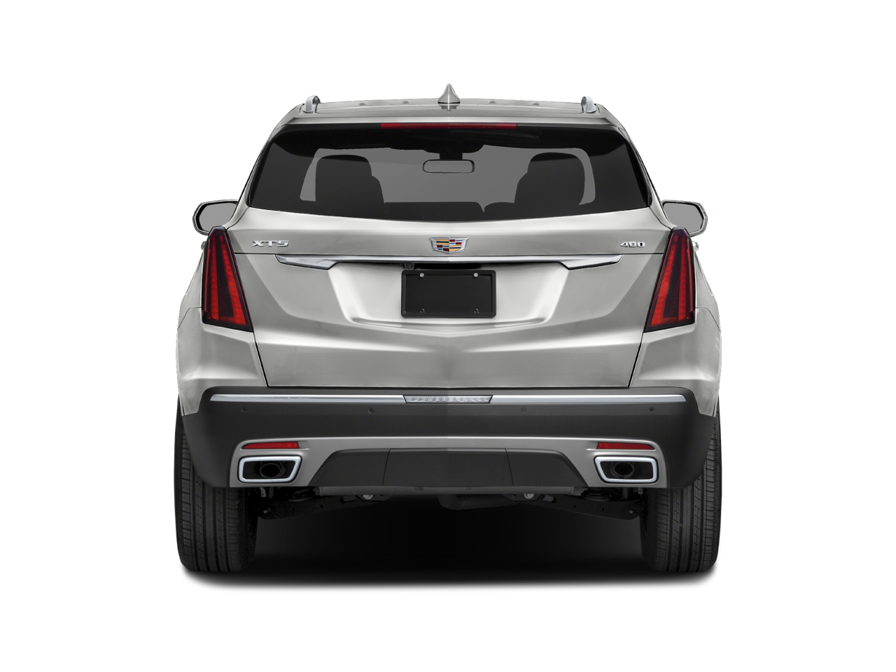 2021 Cadillac XT5 Base